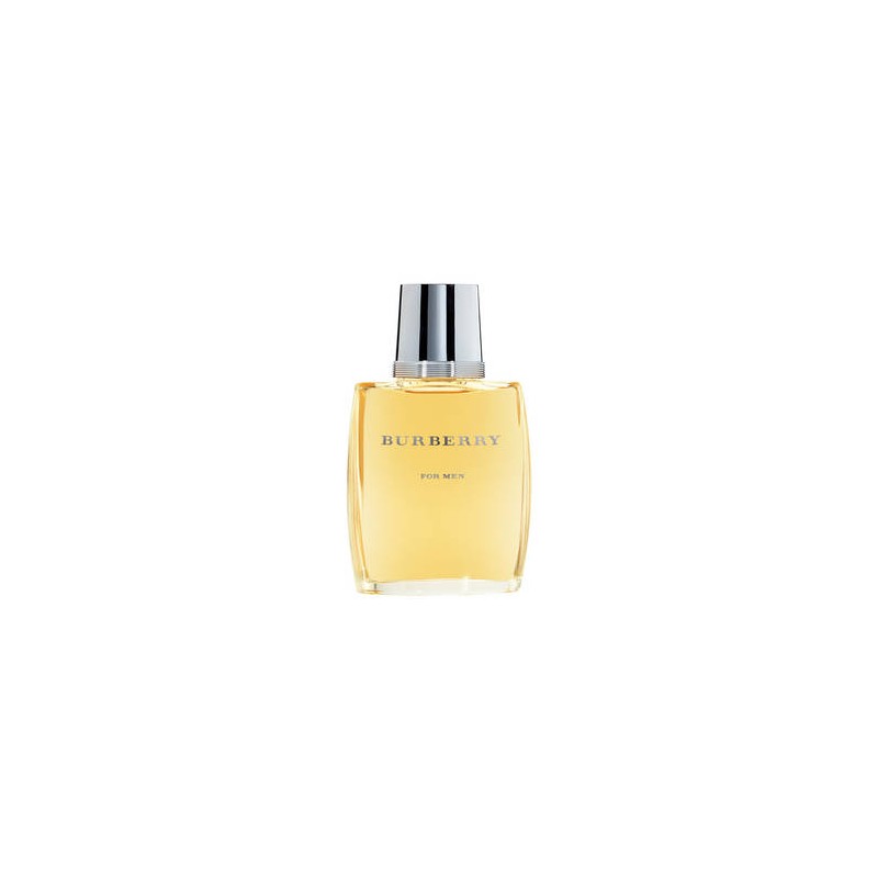 Burberry profumo uomo outlet 30 ml